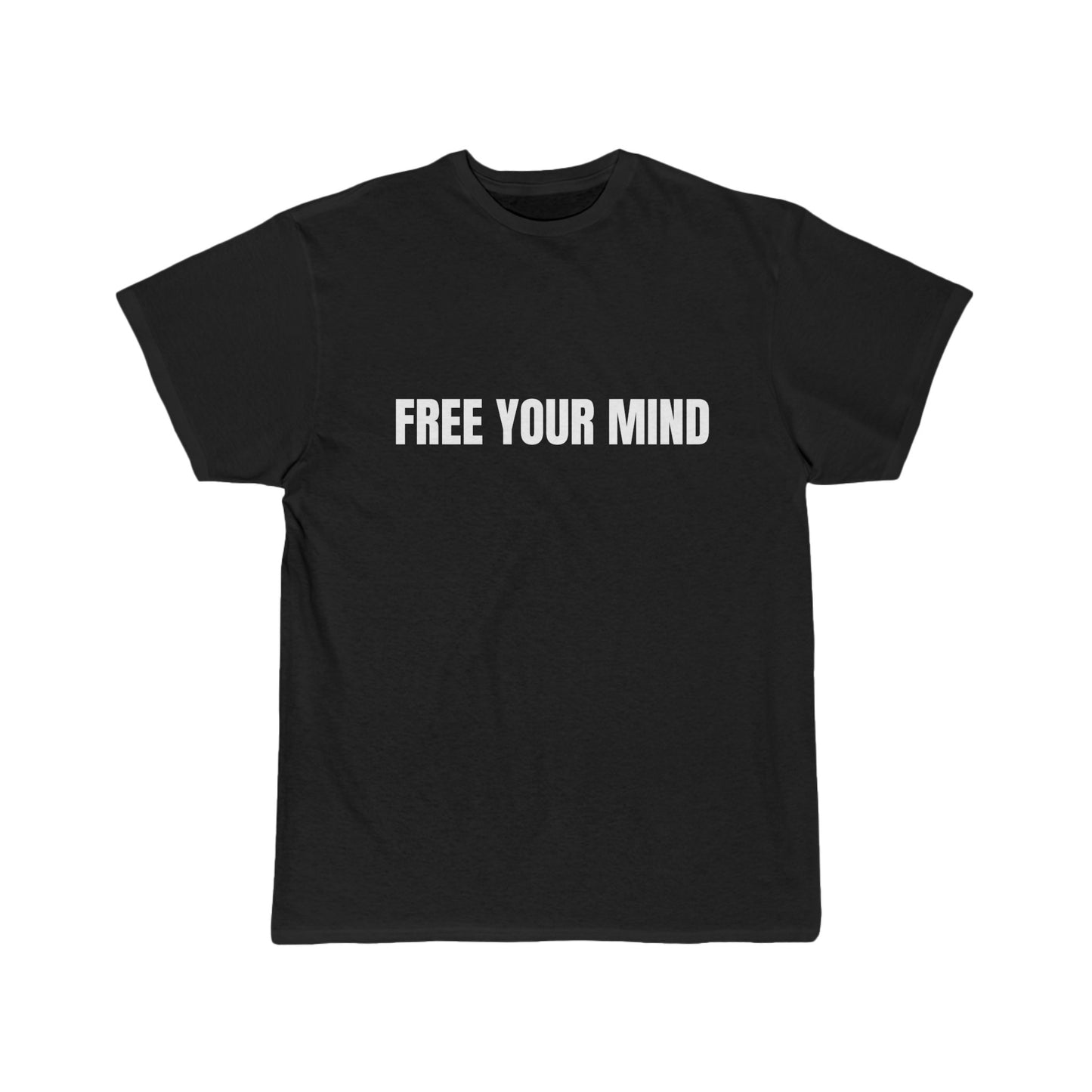 Men's Short Sleeve Tee